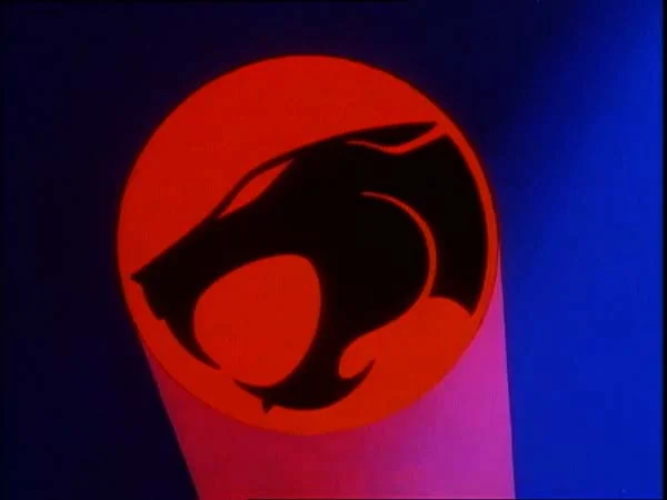 ThunderCats intro image