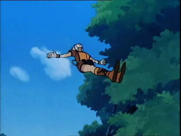 ThunderCats intro image