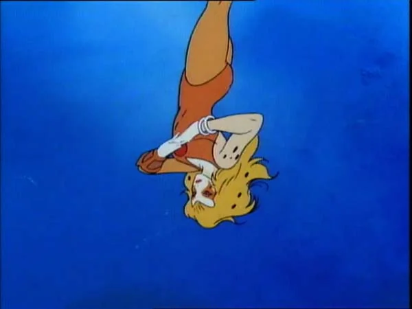 ThunderCats intro image