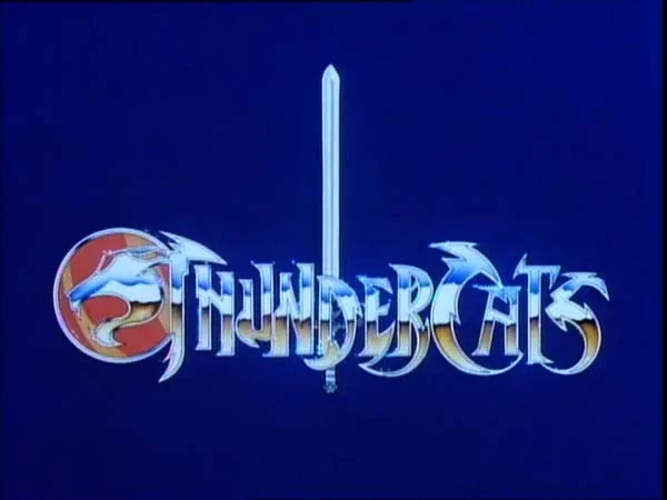 ThunderCats intro image