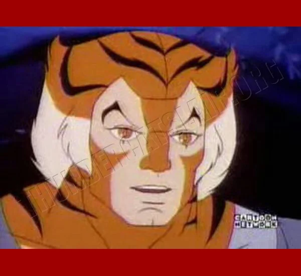 Tygra Dreamy Headshot