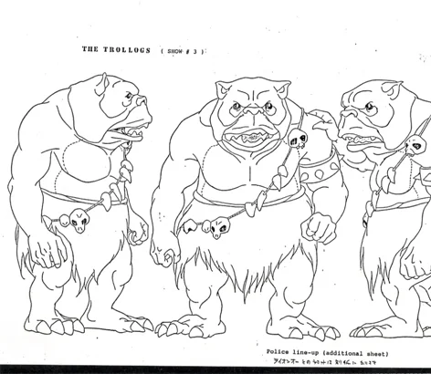 Guide Sheets