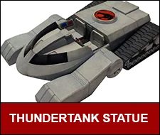 Thundertank