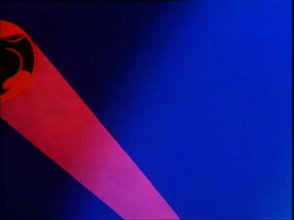 ThunderCats intro image