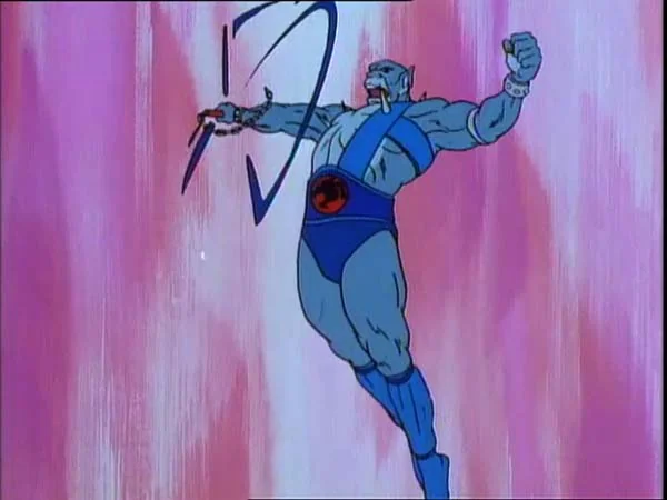 ThunderCats intro image
