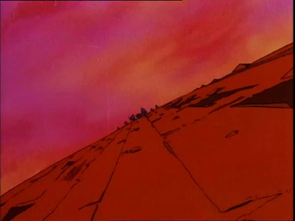 ThunderCats intro image
