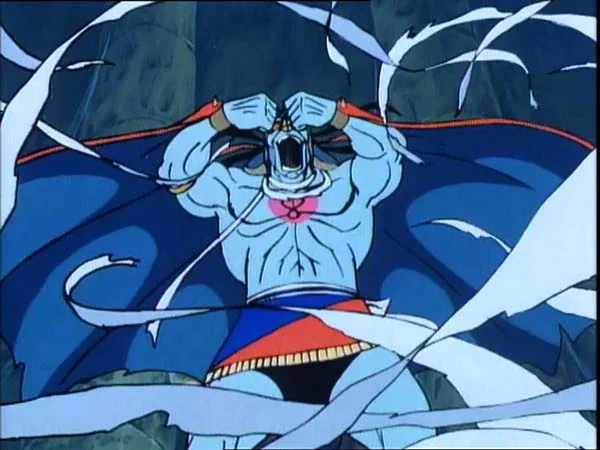 ThunderCats intro image