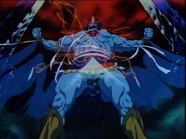 ThunderCats intro image