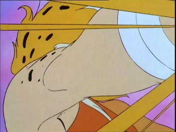 ThunderCats intro image