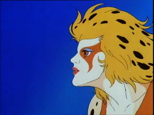 ThunderCats intro image