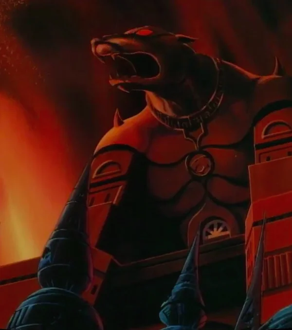 ThunderCats Ho! Part I