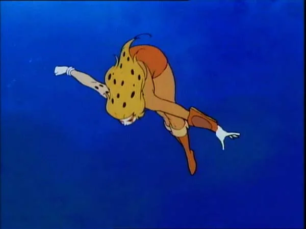 ThunderCats intro image