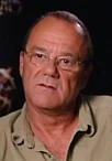 Peter Lawrence audio interview