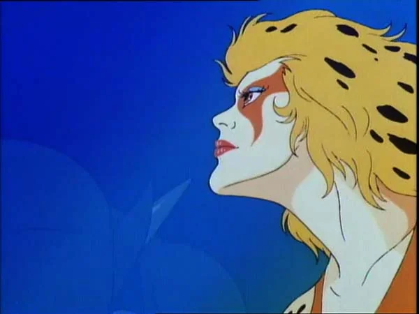 ThunderCats intro image