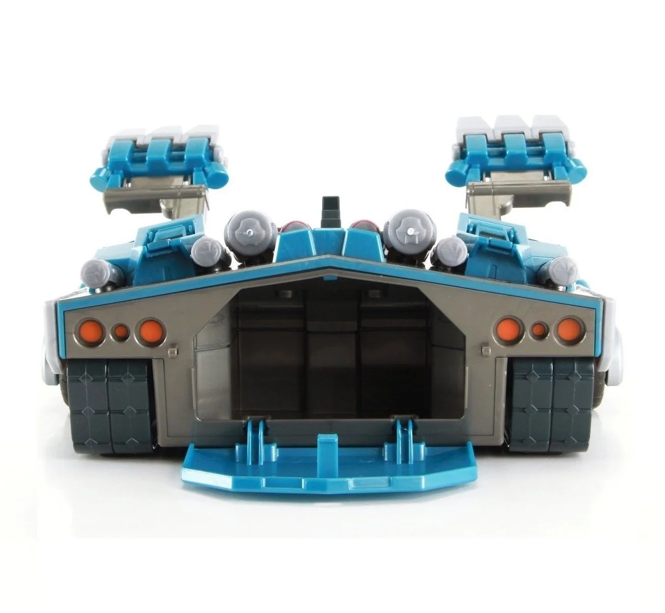 Bandai 4 inch Thunder Tank