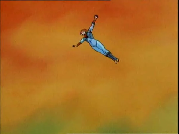 ThunderCats intro image