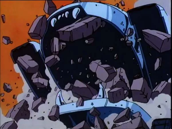 ThunderCats intro image