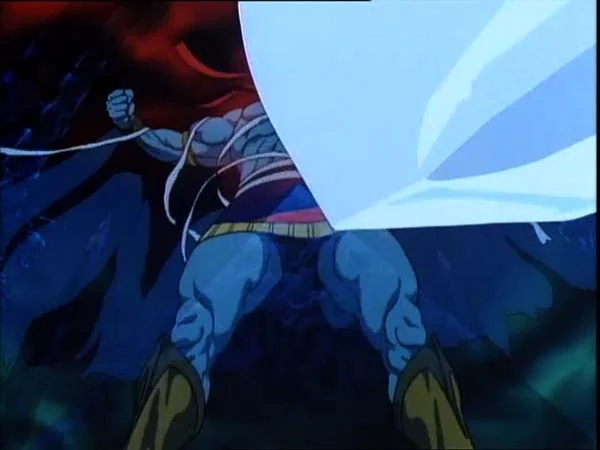 ThunderCats intro image