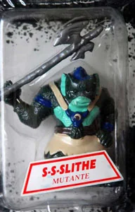 Slithe