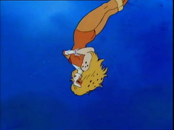 ThunderCats intro image