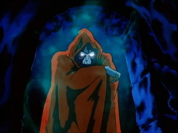 ThunderCats intro image