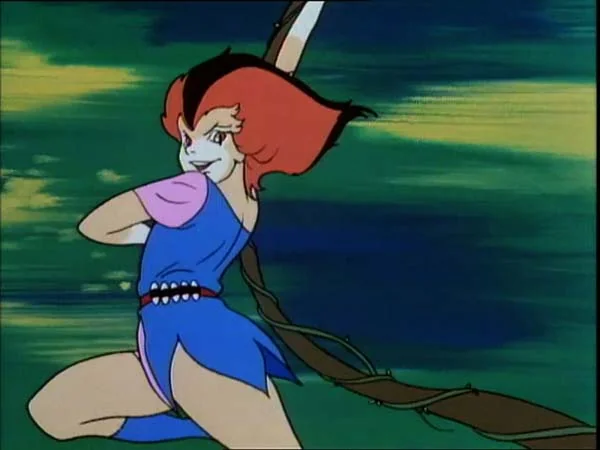 ThunderCats intro image