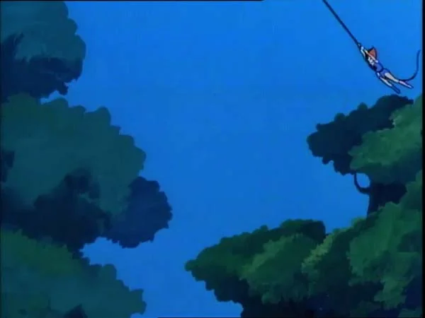 ThunderCats intro image
