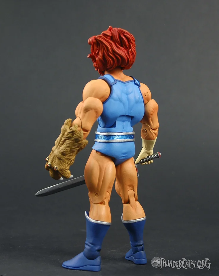 Lion-O Classic