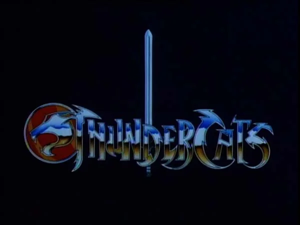 ThunderCats intro image