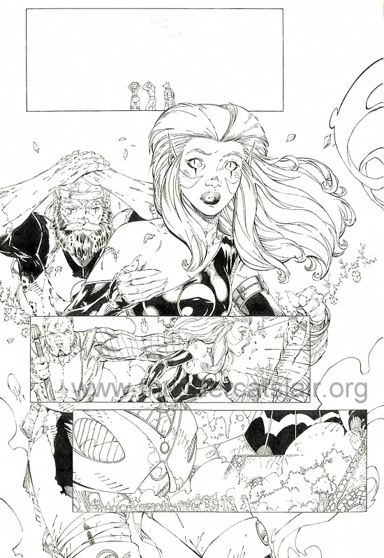 Dogs of War Issue #4 - Page 5