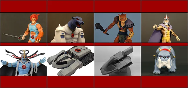 Icon Heroes Section Updated
