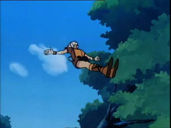 ThunderCats intro image