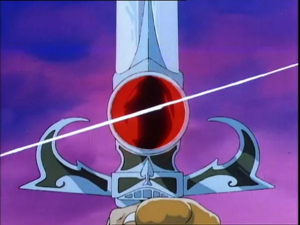 ThunderCats intro image