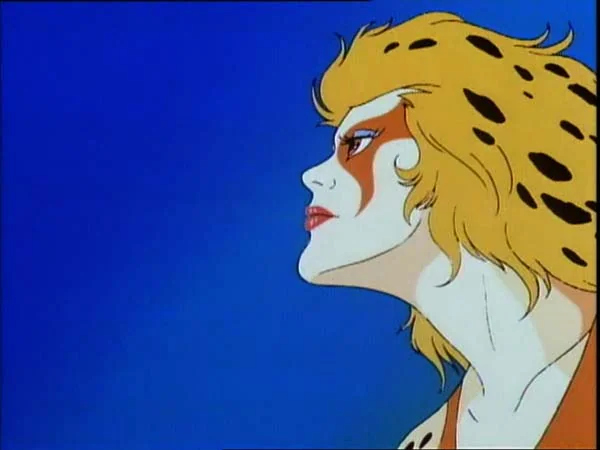 ThunderCats intro image