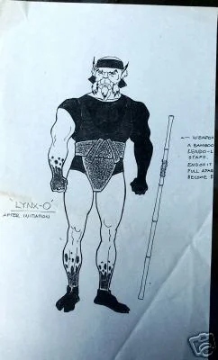 Concept Art
