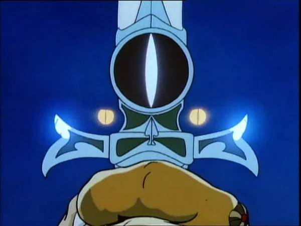 ThunderCats intro image