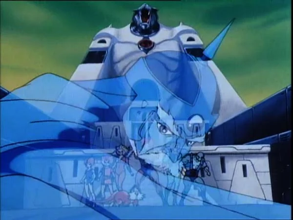 ThunderCats intro image
