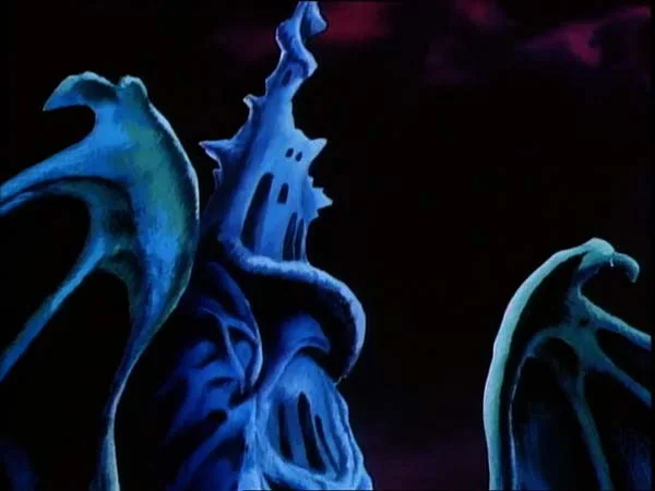 ThunderCats intro image