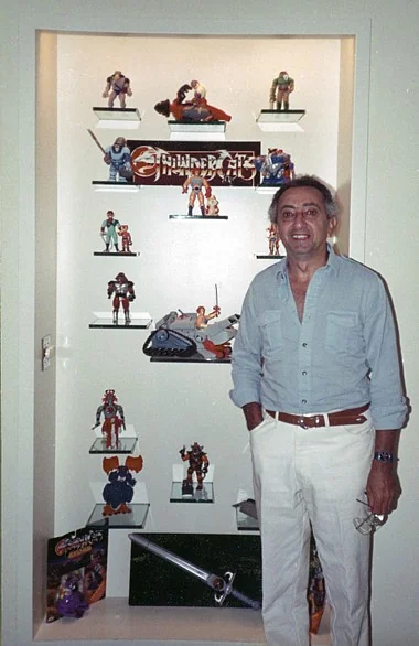 Mike Germakian