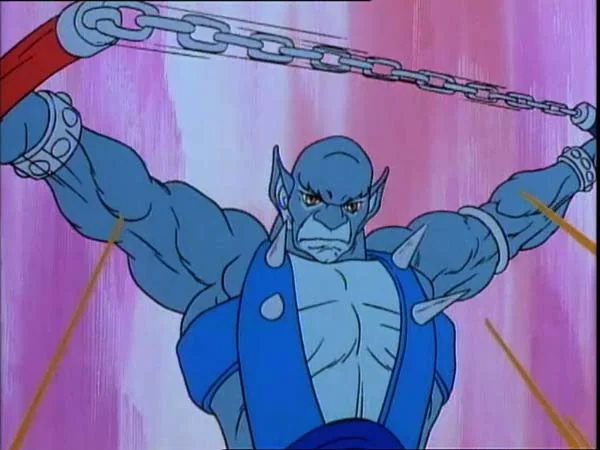 ThunderCats intro image
