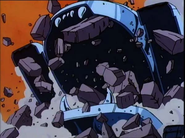 ThunderCats intro image