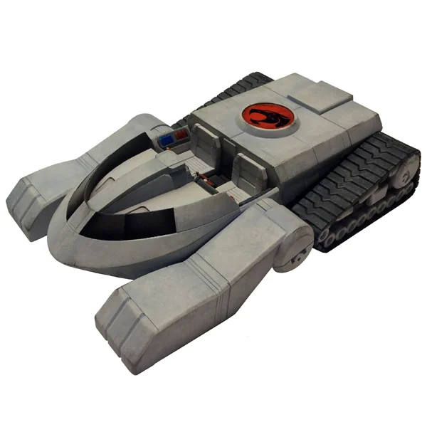 Thundertank