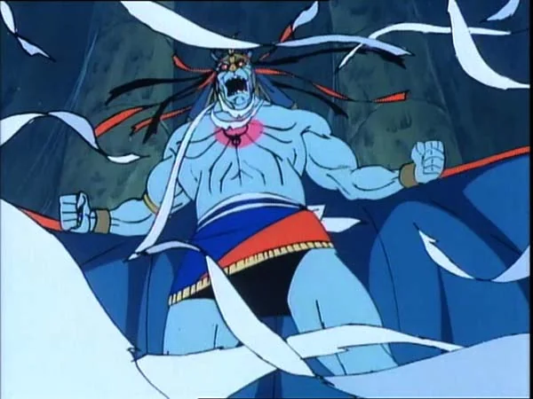 ThunderCats intro image