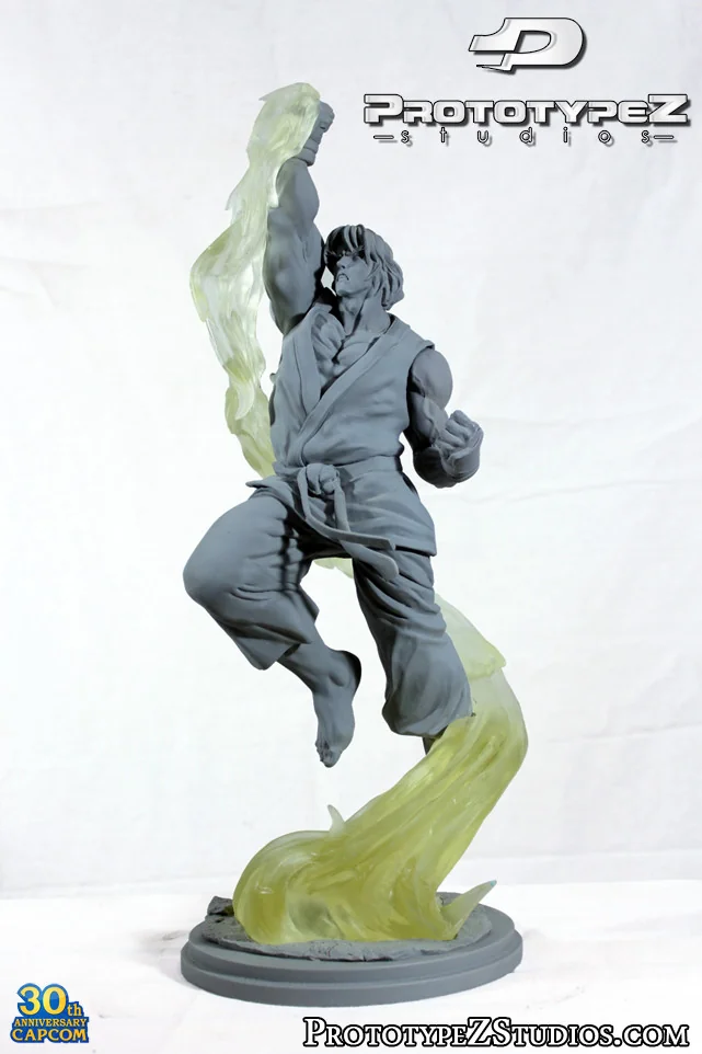 PrototypeZ Studios collectibles