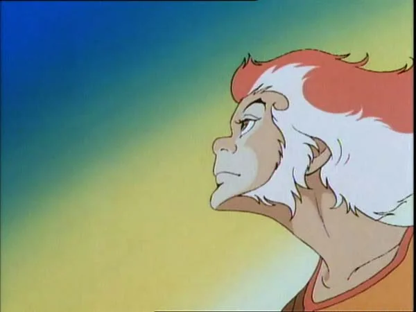 ThunderCats intro image