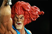 Lion-O