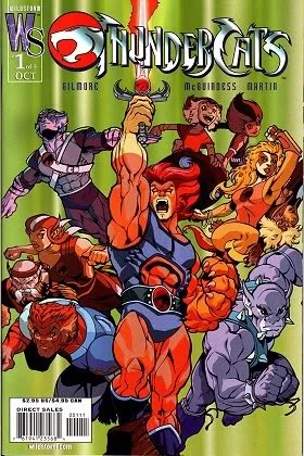 Lion-O