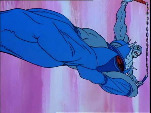 ThunderCats intro image