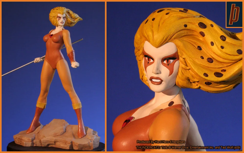Cheetara