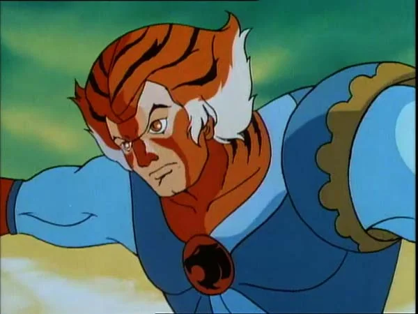 ThunderCats intro image